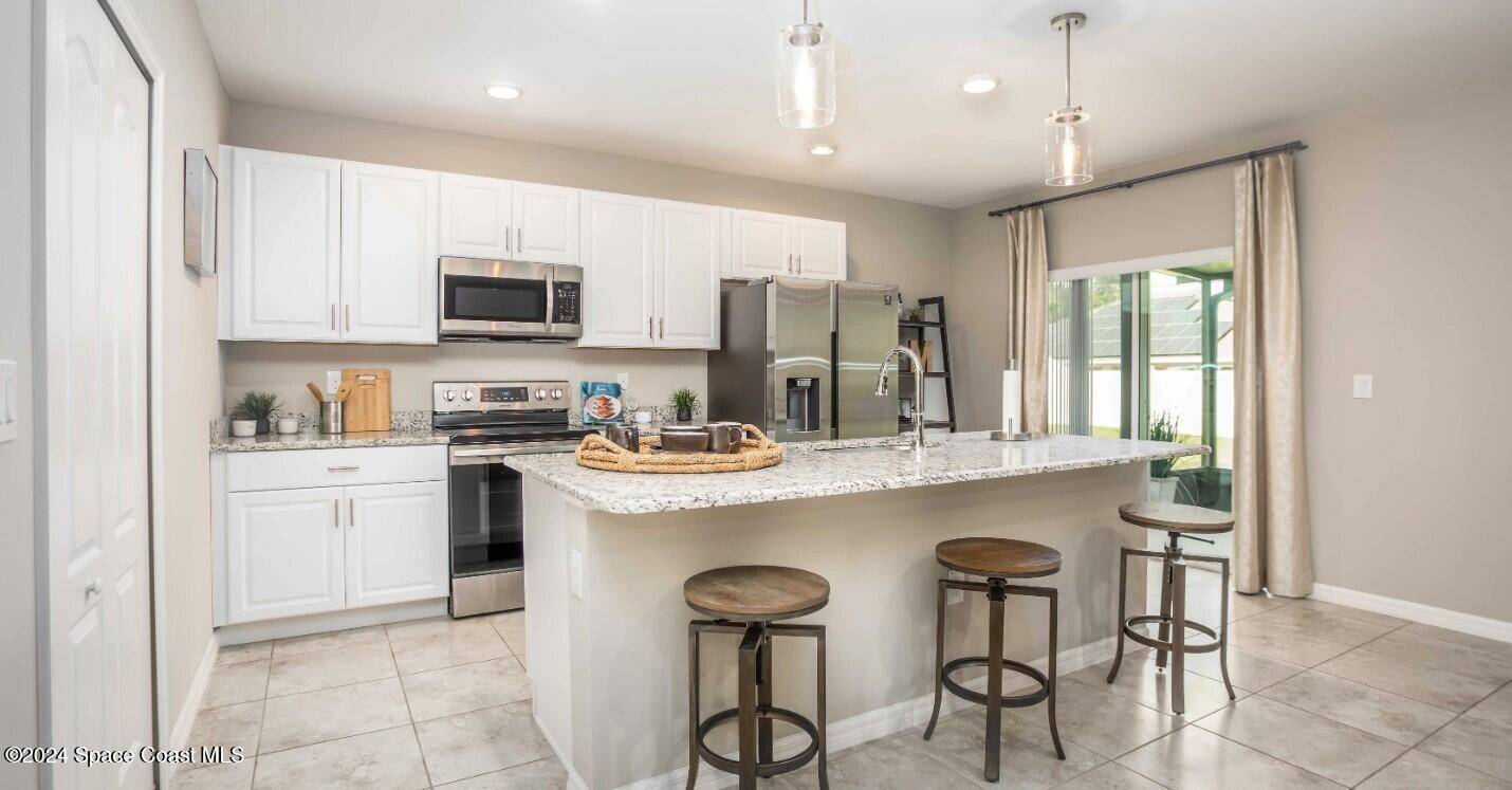 Palm Bay, FL 32908,590 J T Sancho ST SW