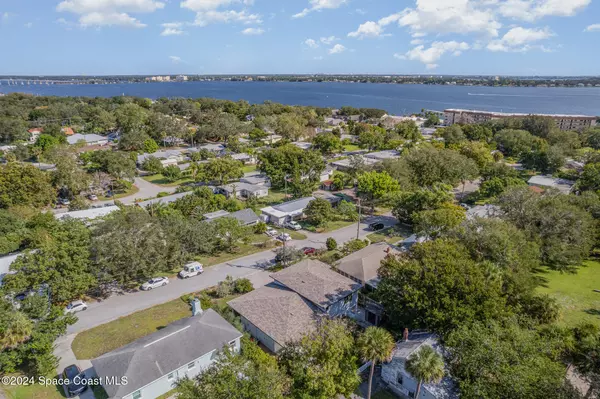 Rockledge, FL 32955,19 Vermont AVE