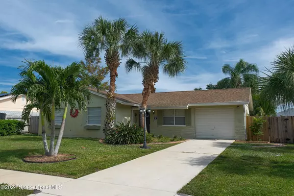 520 Trend RD, Melbourne, FL 32904