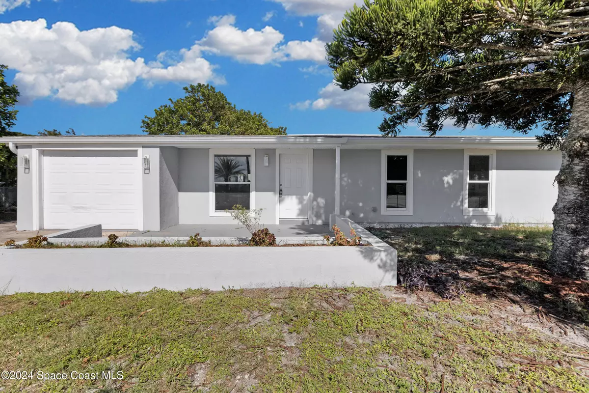 Palm Bay, FL 32905,1101 Cable LN NE