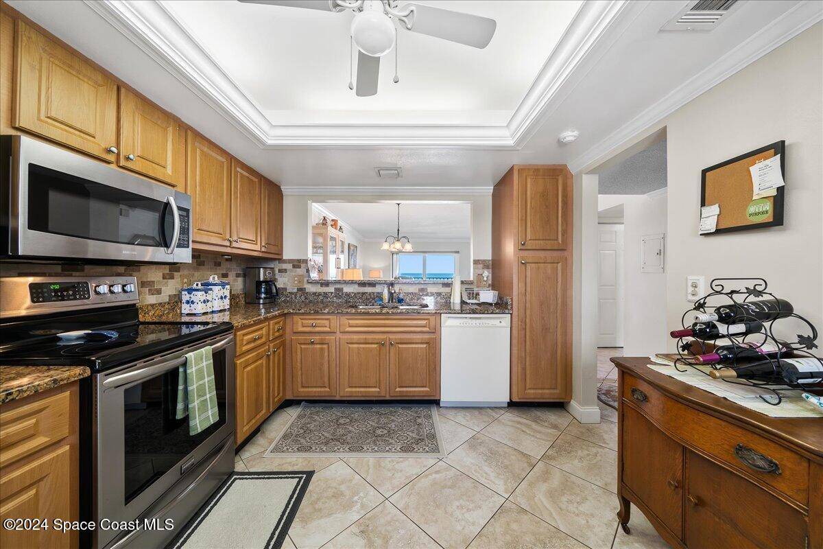 Satellite Beach, FL 32937,1455 Highway A1a #308