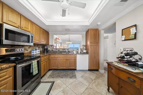 Satellite Beach, FL 32937,1455 Highway A1a #308