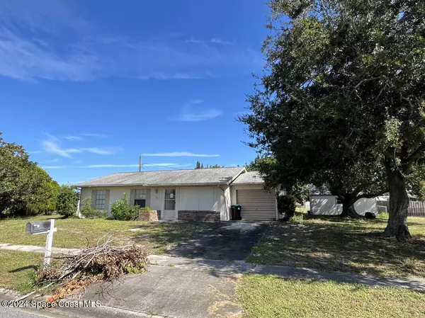 Palm Bay, FL 32905,827 Hampton DR NE