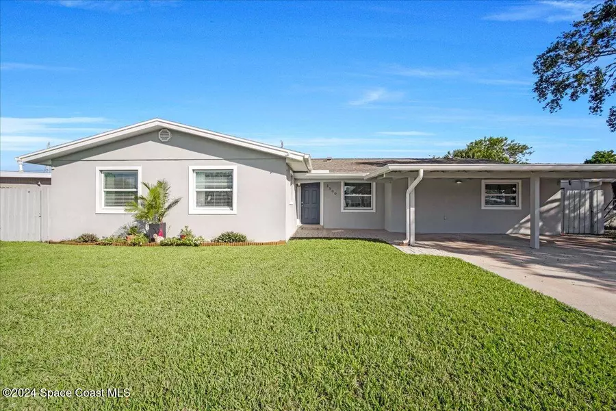 1500 Dorsal ST, Merritt Island, FL 32952