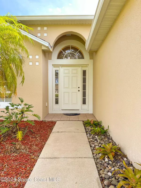 Sebastian, FL 32958,152 Morgan CIR