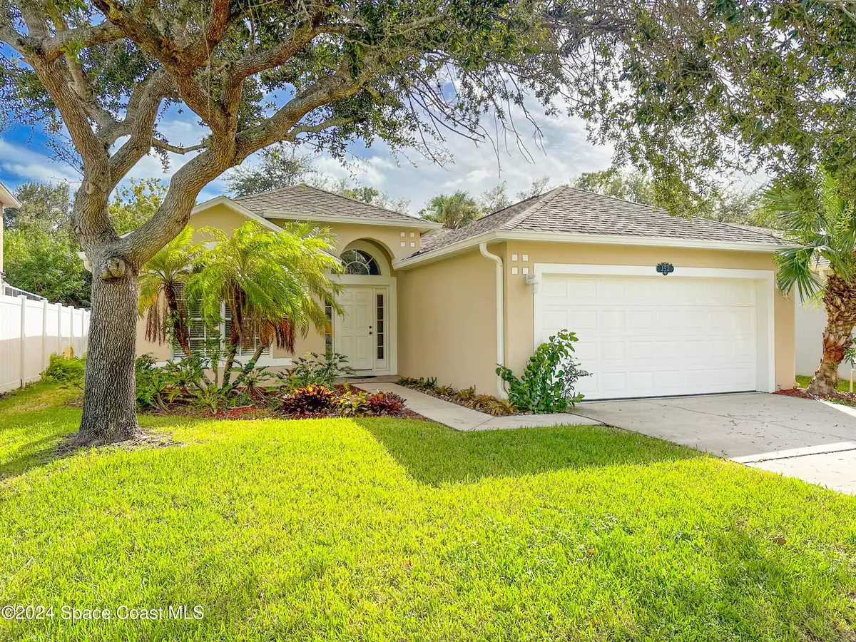 Sebastian, FL 32958,152 Morgan CIR