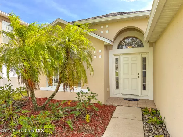 Sebastian, FL 32958,152 Morgan CIR