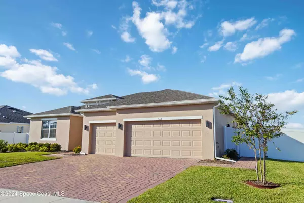 Merritt Island, FL 32953,365 Loymer CIR