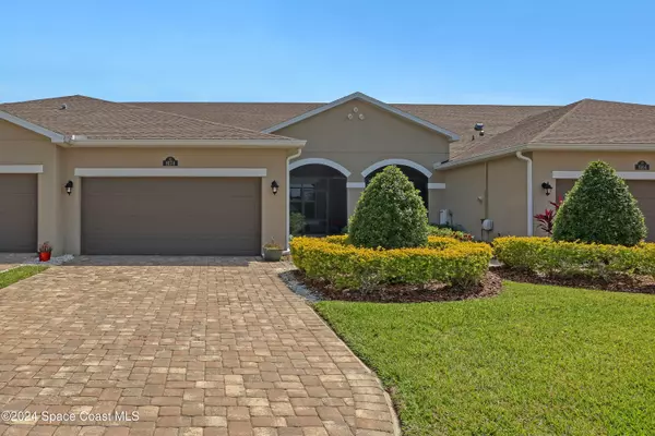 8174 Loren Cove DR, Melbourne, FL 32940