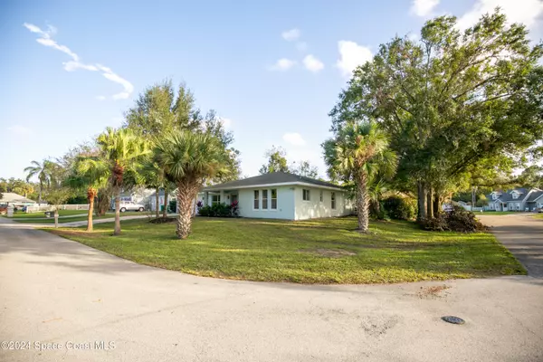 Titusville, FL 32796,4895 Yew CT