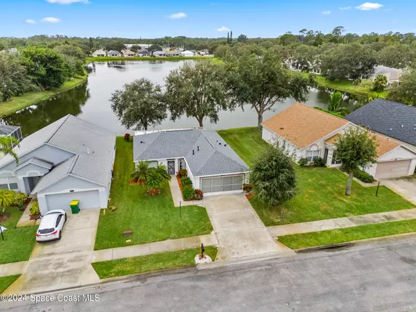 Melbourne, FL 32904,1619 Vista Lake CIR