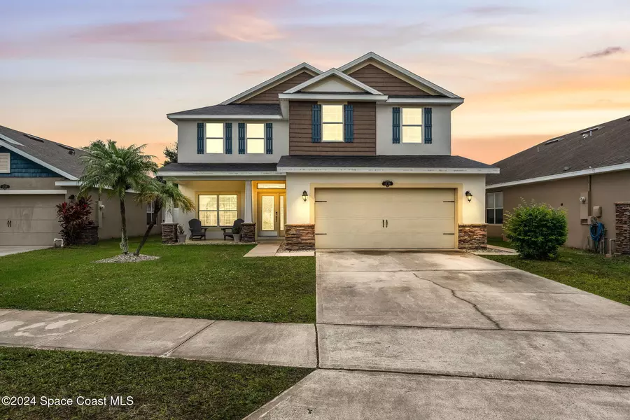 1246 Alaqua Way, Melbourne, FL 32904