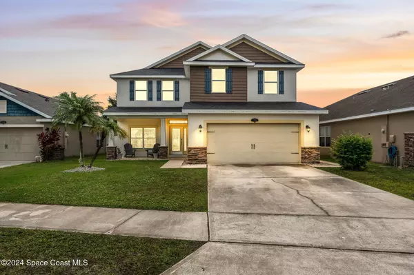 Melbourne, FL 32904,1246 Alaqua Way