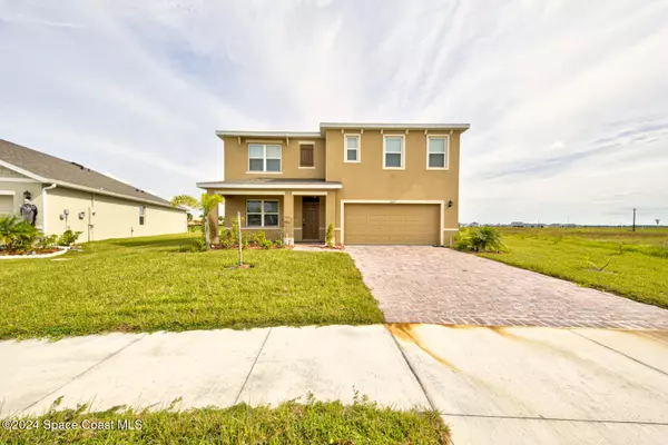 3667 Aberdeen DR SE, Palm Bay, FL 32909