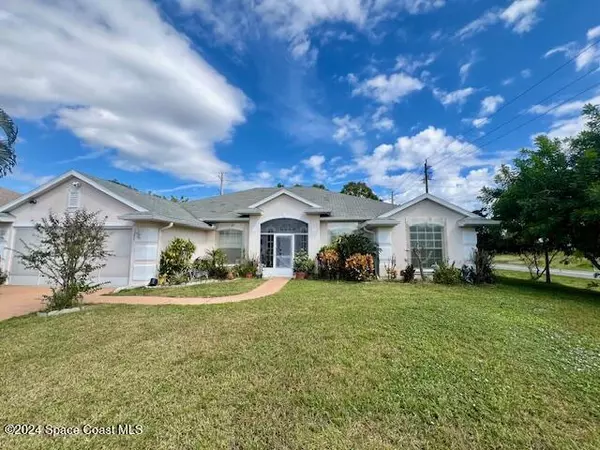 3171 Topsey AVE SE, Palm Bay, FL 32909