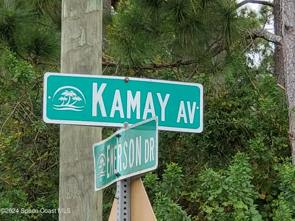 Palm Bay, FL 32907,1295 Kamay AVE NW