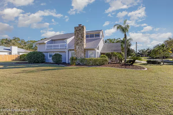 Merritt Island, FL 32953,4510 Monica CT