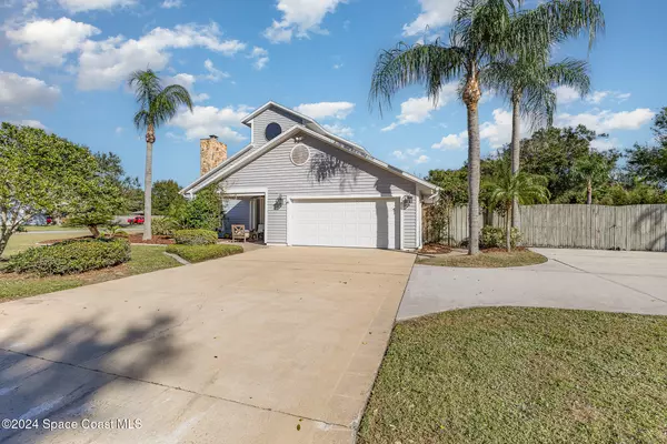 Merritt Island, FL 32953,4510 Monica CT