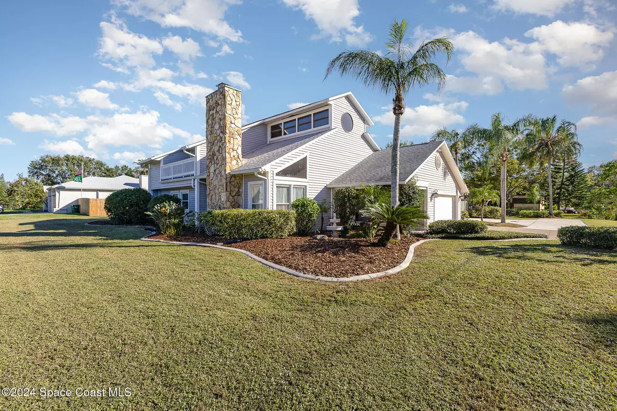 Merritt Island, FL 32953,4510 Monica CT