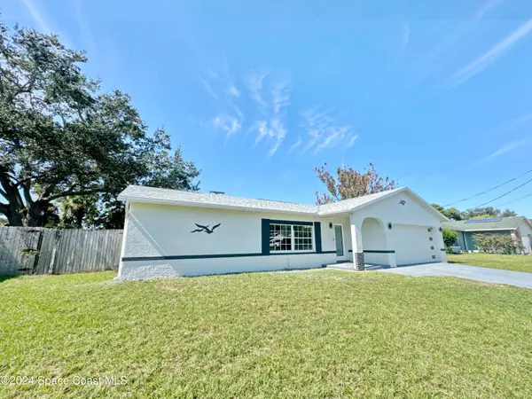 Rockledge, FL 32955,1331 Canterbury LN