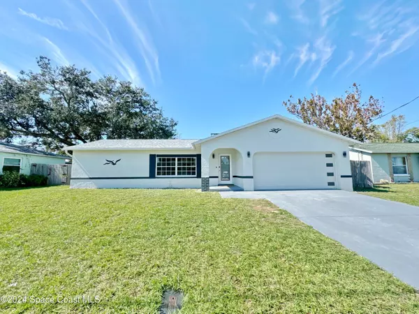 Rockledge, FL 32955,1331 Canterbury LN