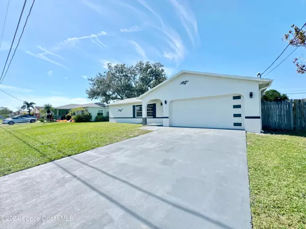 Rockledge, FL 32955,1331 Canterbury LN