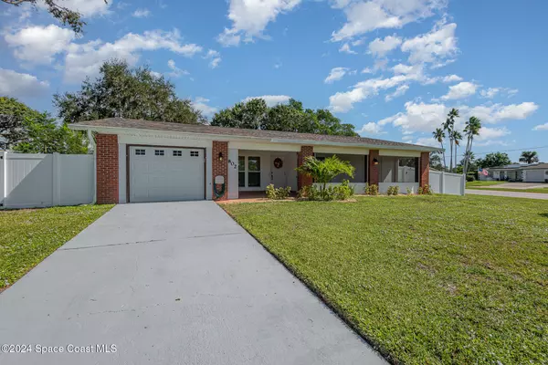 Palm Bay, FL 32905,802 Vance CIR NE