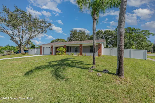 Palm Bay, FL 32905,802 Vance CIR NE