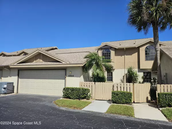 1214 Island Green DR NE #39, Palm Bay, FL 32905