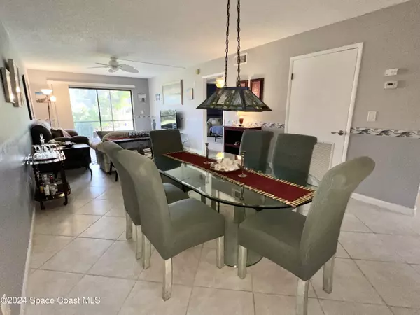 Cocoa Beach, FL 32931,1700 S Atlantic AVE #103