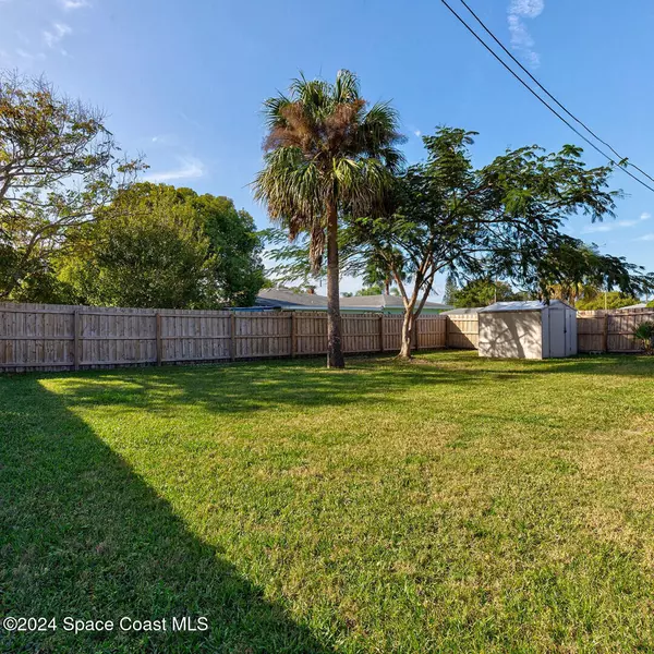 Merritt Island, FL 32953,545 Lucas PL