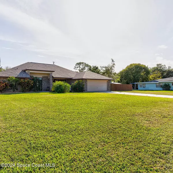 545 Lucas PL, Merritt Island, FL 32953