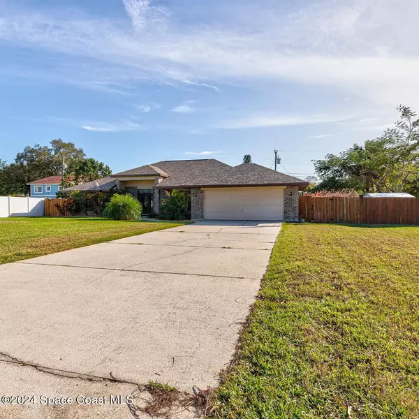 Merritt Island, FL 32953,545 Lucas PL