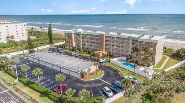 1415 N Highway A1a #207, Indialantic, FL 32903