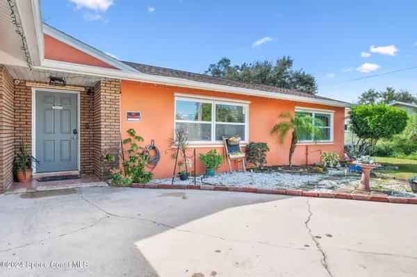 Palm Bay, FL 32907,1848 Edith ST NE