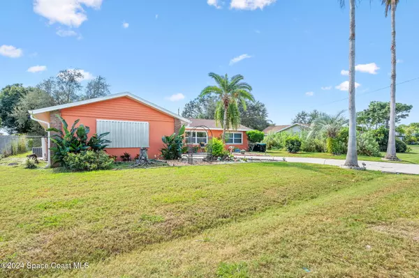 Palm Bay, FL 32907,1848 Edith ST NE