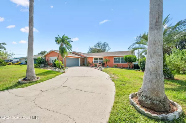 Palm Bay, FL 32907,1848 Edith ST NE