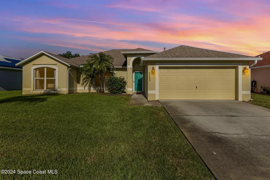 2029 Lansing ST, Melbourne, FL 32935