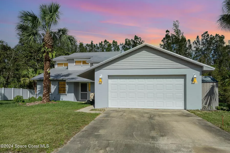 362 Nikomas, Melbourne Beach, FL 32951