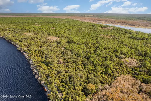 Osteen, FL 32764,0000 No Road Access RD