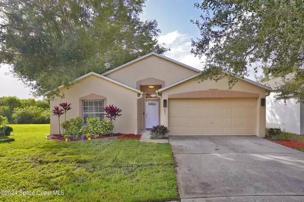 889 Villa DR, Melbourne, FL 32940