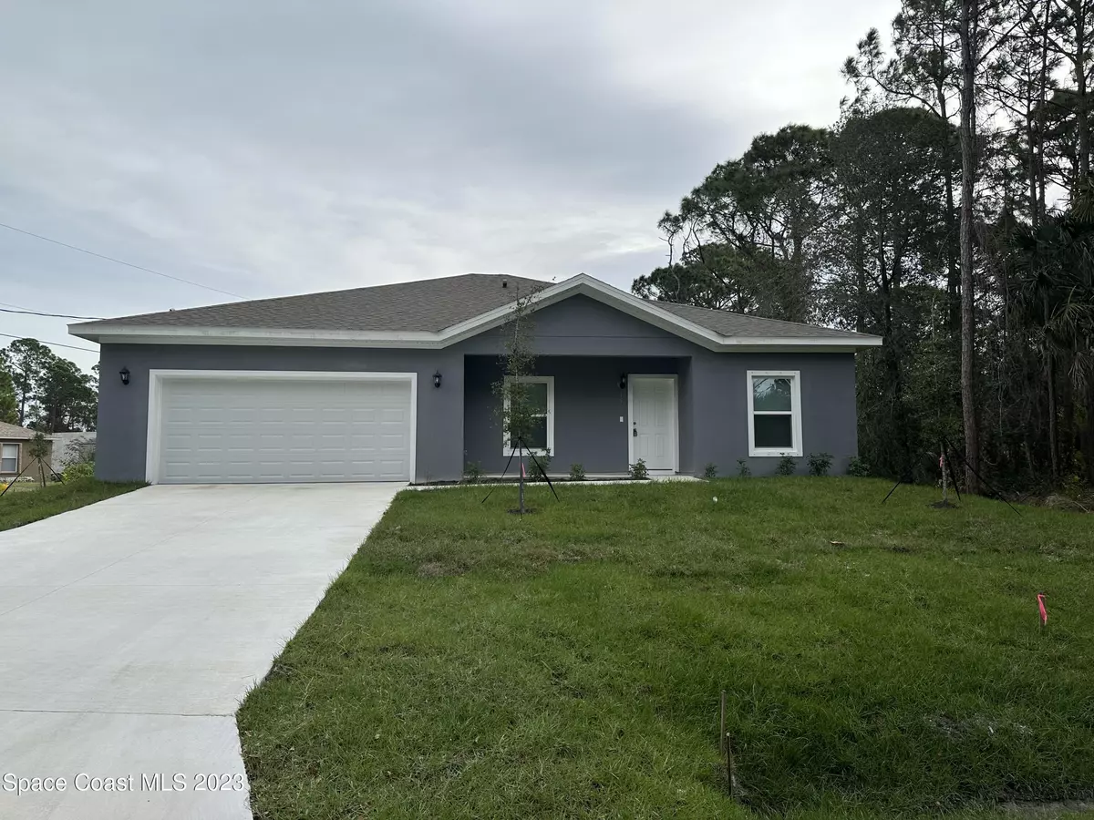 Palm Bay, FL 32907,159 Delk AVE NW