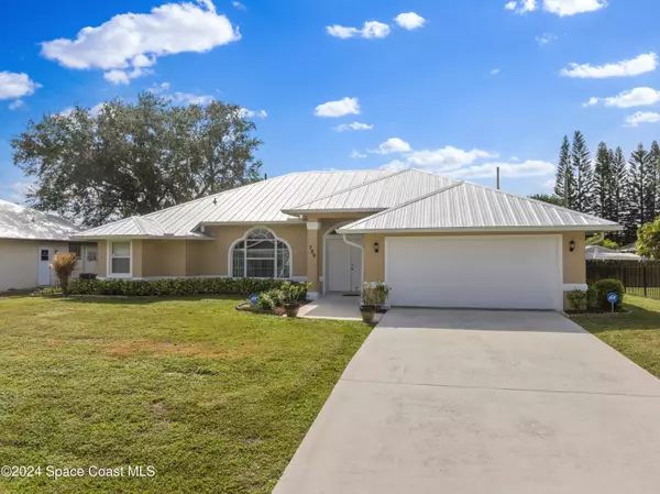 Sebastian, FL 32958,786 Brookedge TER