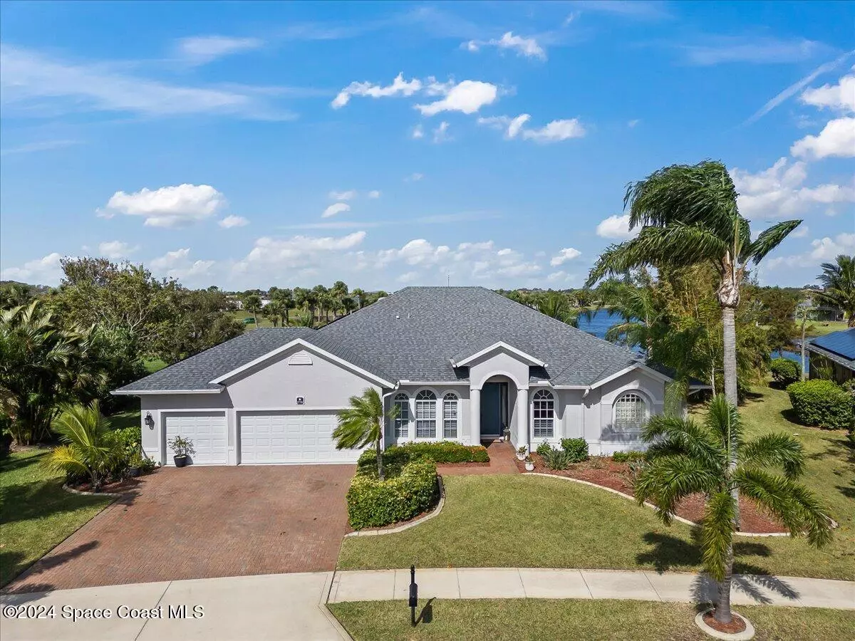 Rockledge, FL 32955,4716 Merlot DR