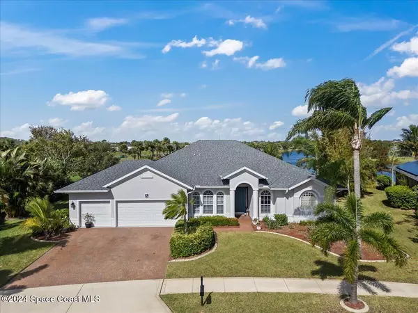 4716 Merlot DR, Rockledge, FL 32955