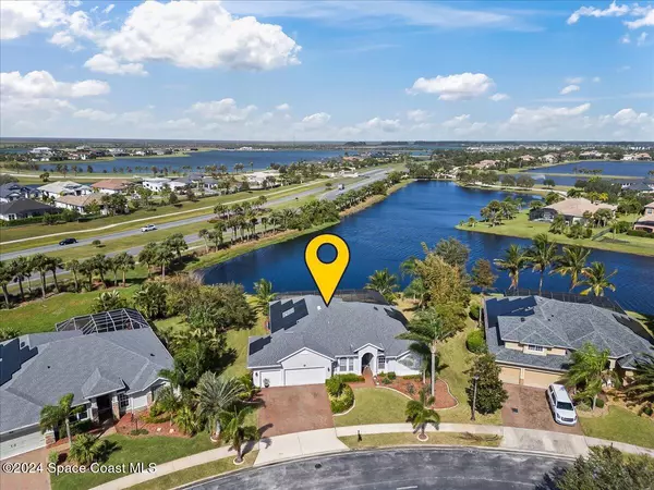 Rockledge, FL 32955,4716 Merlot DR