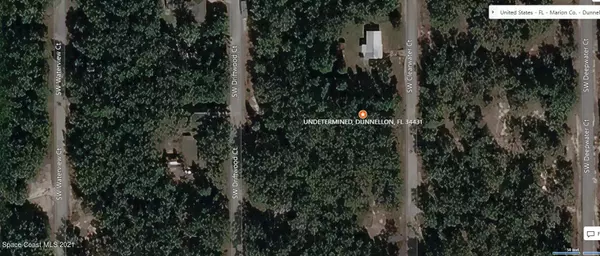 Dunnellon, FL 34431,0000 SW Clearwater CT