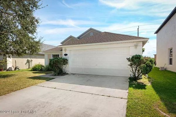 Melbourne, FL 32904,134 Sedgewood CIR