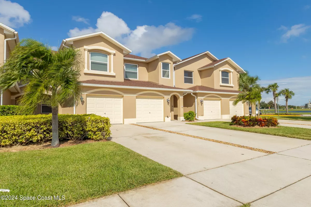 Rockledge, FL 32955,906 Ocaso LN #202