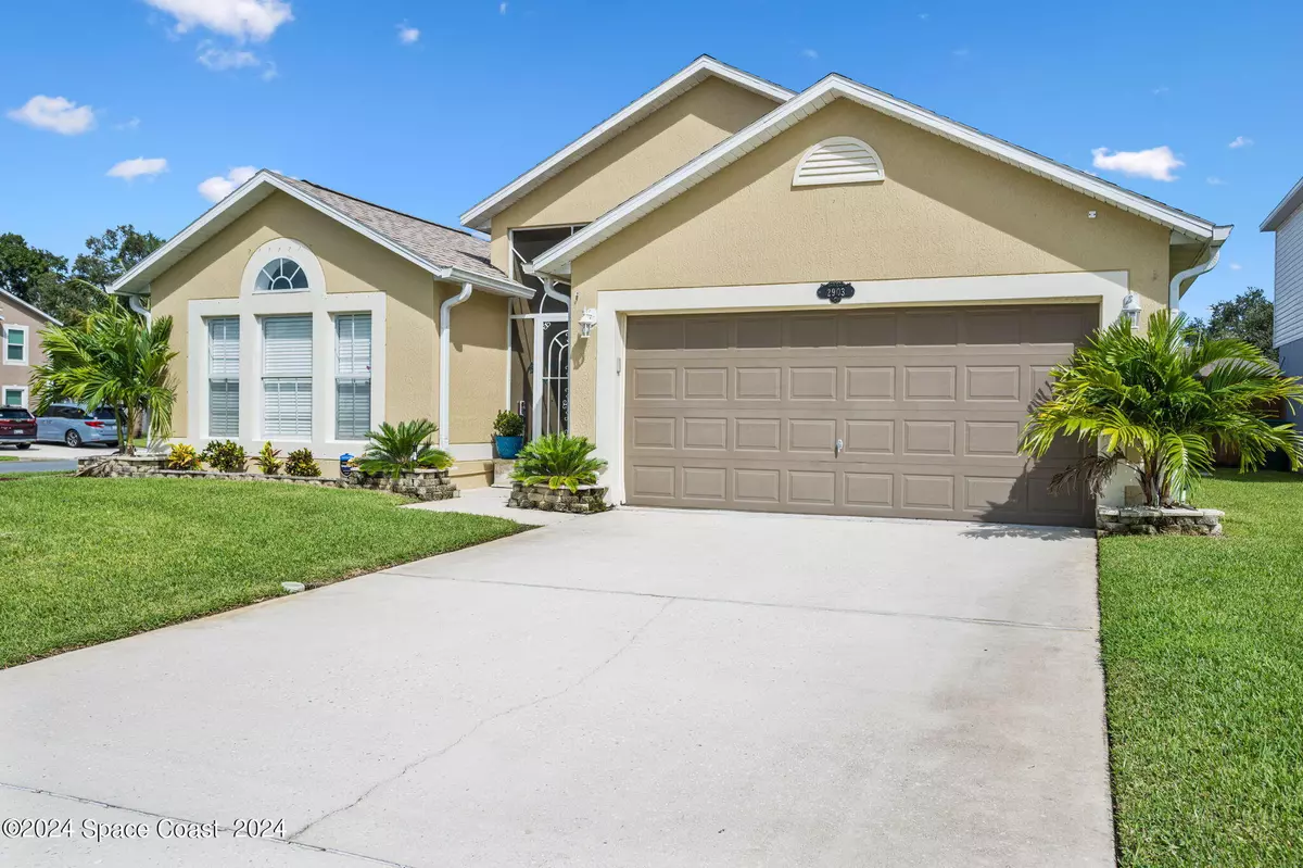 Melbourne, FL 32904,2903 Chica CIR